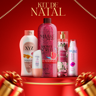 KIT NATAL PARA ELA